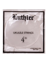 Cuerda 4 Ukelele Concert Luthier LUU4COL