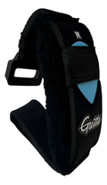 String Dampener Guitto Fret Wrap Negro GGF-02S