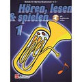 Escuchar, Leer, Tocar Bombardino en Do 1 Audio Online - De Haske