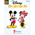 Escuchar, Leer, Tocar Saxofon Duobuch - Play Disney Duobuch Audio Online - De Haske