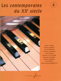 Les Contemporains du XXe Siècle Vol. 4. Varios