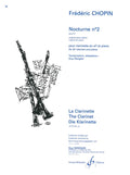 Nocturne No 2 Op. 9. Chopin, F.