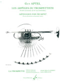 Les Arpeges du Trompettiste. Aptel, G.
