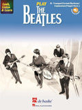 Escuchar, Leer, Tocar Trompeta - Play The Beatles Audio Online - De Haske