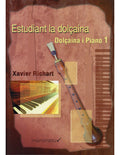 Estudiant la Dolcaina Dolcaina i Piano 1 - Richart, Xavier