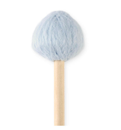 Baquetas Marimba Morgan Mallets Serie Premium MP33 Medium Hard
