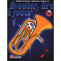 Escuchar, Leer, Tocar Bombardino 1 Audio Online - De Haske