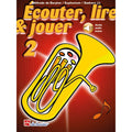 Escuchar, Leer, Tocar Bombardino 2 Audio Online - De Haske