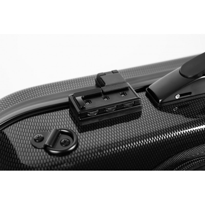 Estuche Fagot Gentleman Bam Hightech 3333XLC Carbon