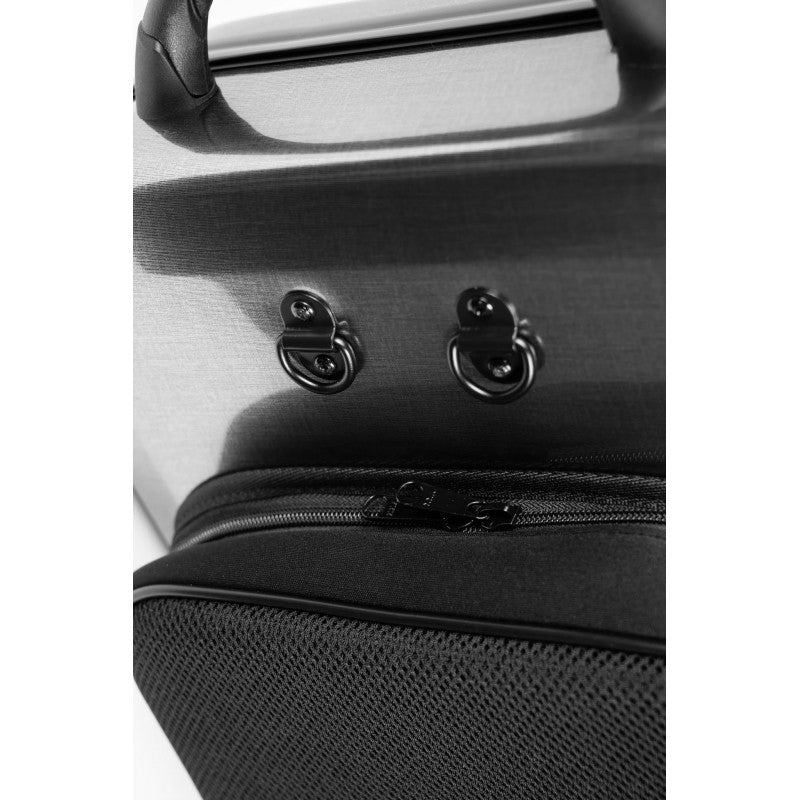 Estuche Fagot Gentleman Bam Hightech 3333XLC Tweed