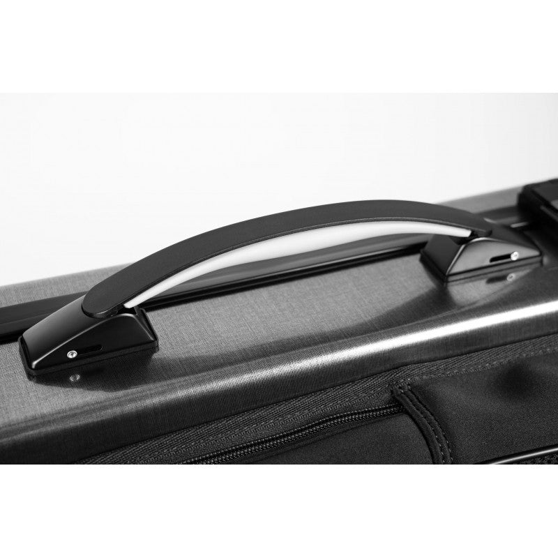 Estuche Fagot Gentleman Bam Hightech 3333XLC Tweed