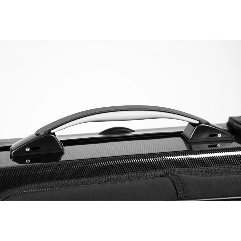 Estuche Fagot Gentleman Bam Hightech 3333XLC Carbon