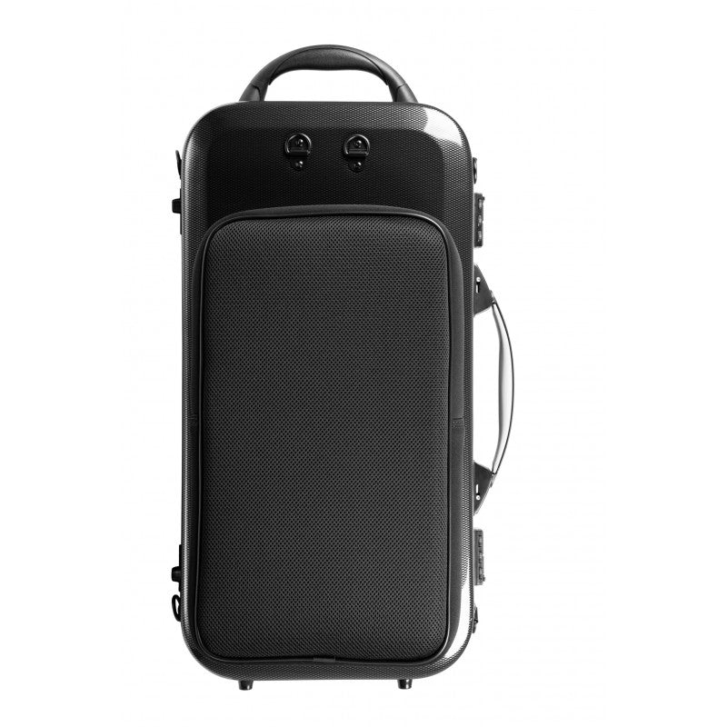 Estuche Fagot Gentleman Bam Hightech 3333XLC Carbon