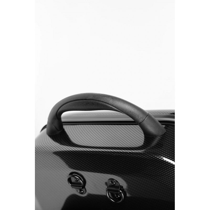 Estuche Fagot Gentleman Bam Hightech 3333XLC Carbon
