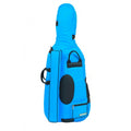 Estuche Cello 4/4 Bam Performance PERF1001S Azul
