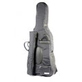 Estuche Cello 4/4 Bam Performance PERF1001S Negro