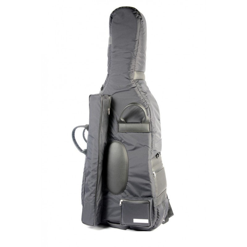 Estuche Cello 4/4 Bam Performance PERF1001S Negro