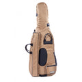 Estuche Cello 4/4 Bam Performance PERF1001S Caramelo