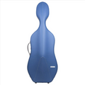 Estuche Cello 4/4 Bam L'Étoile Royal Hightech ETRO1005XL Azul océano