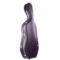 Estuche Cello 4/4 Bam L'Étoile Royal Hightech ETRO1005XL Violeta