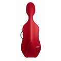 Estuche Cello 4/4 Bam L'Étoile Royal Hightech ETRO1005XL Rojo