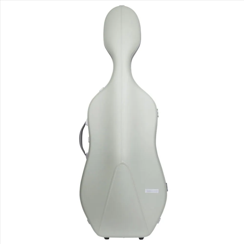 Estuche Cello 4/4 Bam L'Étoile Royal Hightech ETRO1005XL Pistacho