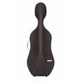 Estuche Cello 4/4 Bam L'Étoile Royal Hightech ETRO1005XL Chocolate