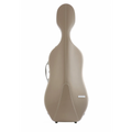 Estuche Cello 4/4 Bam L'Étoile Royal Hightech ETRO1005XL Beige