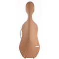 Estuche Cello 4/4 Bam L'Étoile Royal Hightech ETRO1005XL Cognac