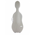 Estuche Cello 4/4 Bam L'Étoile Royal Hightech ETRO1005XL Gris