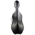 Estuche Cello 4/4 Bam Rocks Slim Hightech ROC1005XLS Carbon Forge