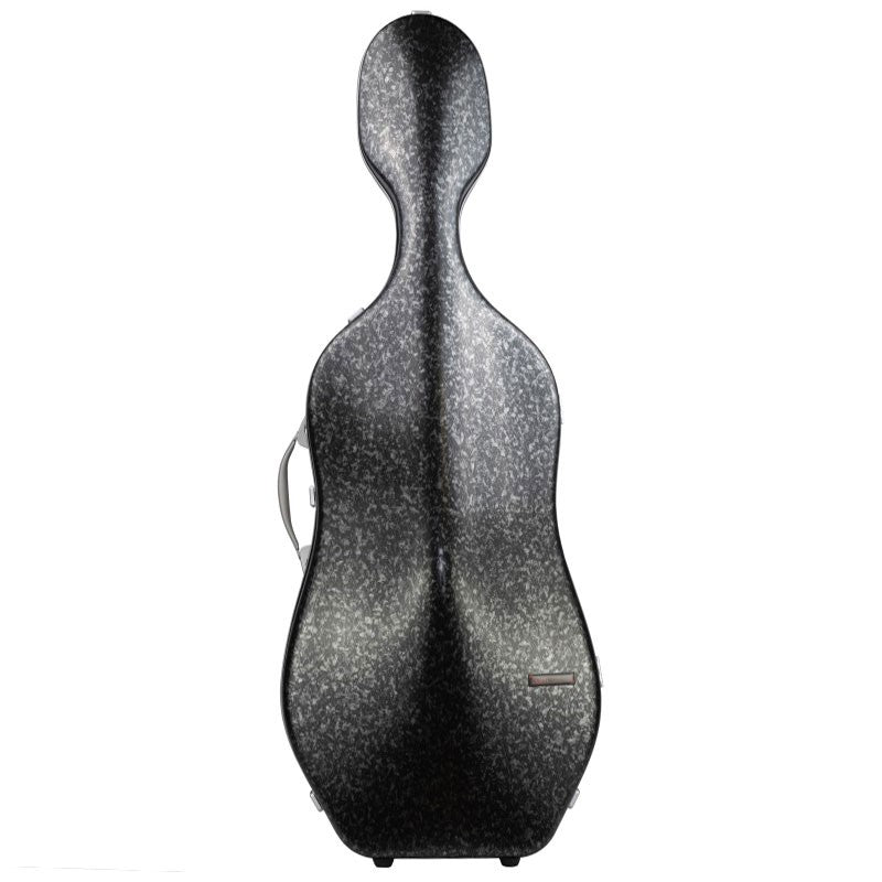 Estuche Cello 4/4 Bam Rocks Slim Hightech ROC1005XLS Carbon Forge