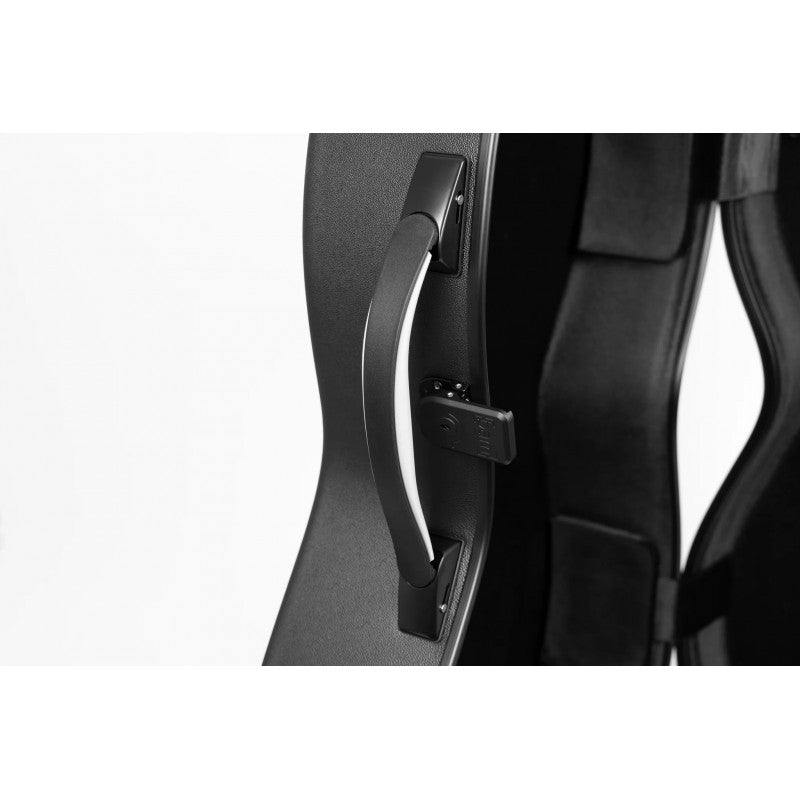 Estuche Cello 4/4 Bam Shamrock Hightech Ed. Limitada Cube CUB1003XLN