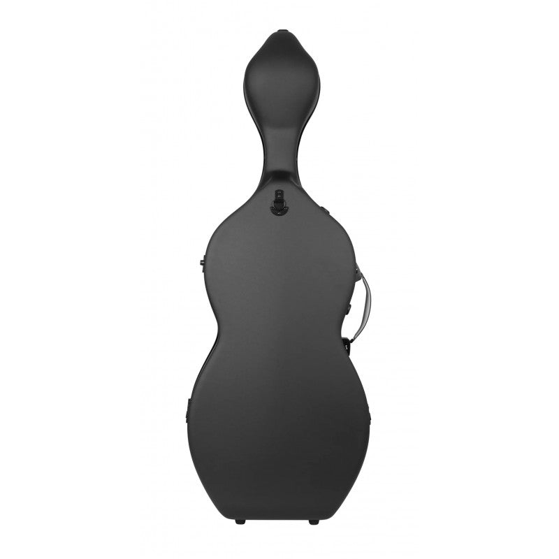 Estuche Cello 4/4 Bam Shamrock Hightech Ed. Limitada Cube CUB1003XLN