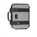 Estuche Clarinete Bam Grey Flannel Hightech 3027MGF