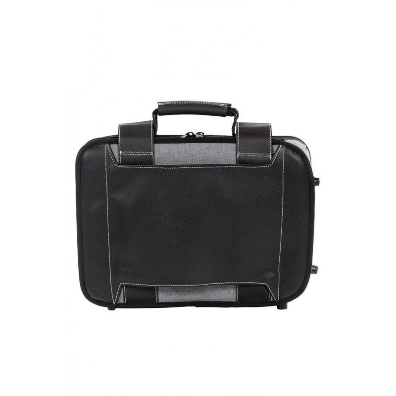 Estuche Clarinete Bam Grey Flannel Hightech 3027MGF