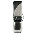 Estuche Clarinete Bajo hasta Do Bam Hightech 3026XL Tweed