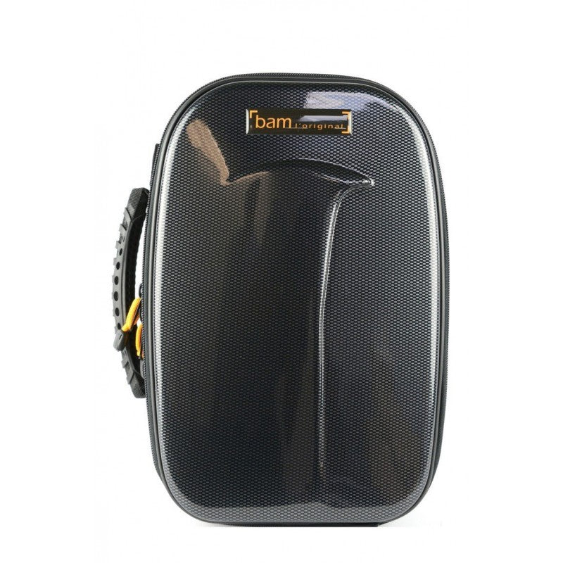 Estuche Clarinete Bam Nuevo Trekking TREK3027S Carbon