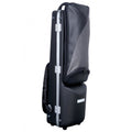 Estuche Clarinete Bajo hasta Do Bam Panther Hightech PANT3026XL Negro