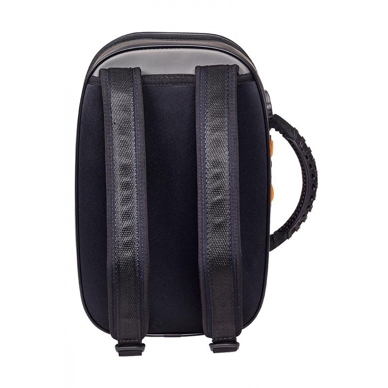 Estuche Clarinete Bam Peak Performance PEAK3027SN Negro