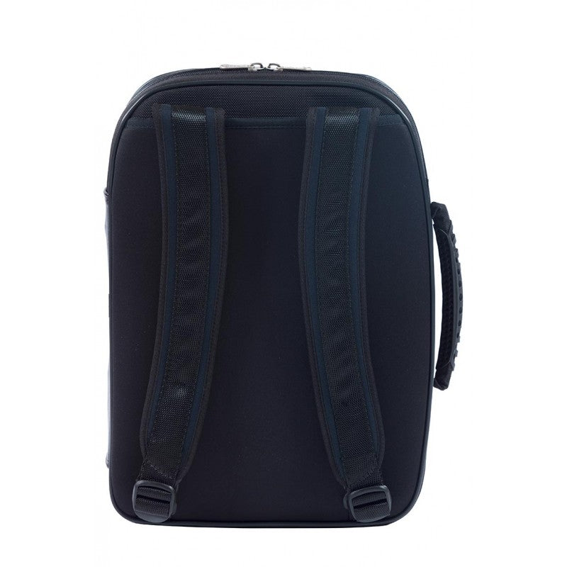 Estuche Clarinete Bam Signature & espacio para atril SIGN3027MS Negro