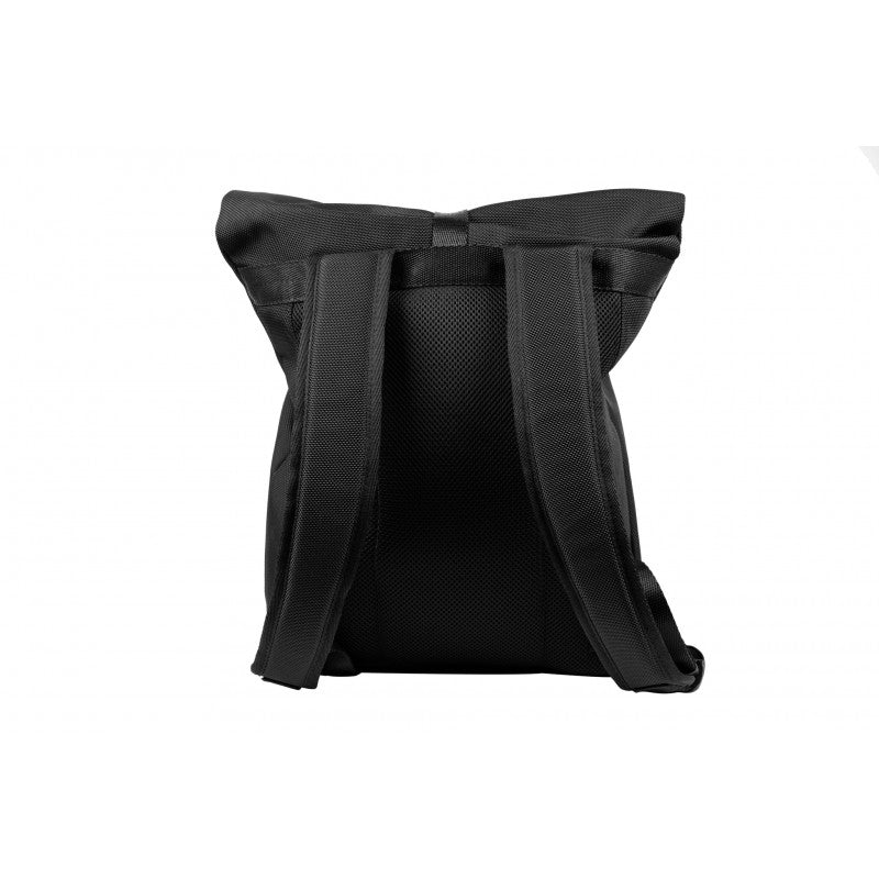 Estuche Clarinete Bam Stage Hightech STAGE3027IN + Mochila Bamtech BTECH9003N Gris