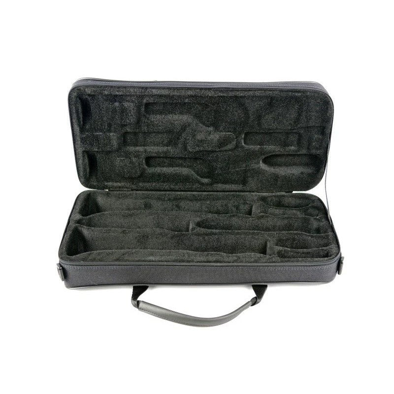 Estuche Clarinete Doble Sib/La Bam Classic 3128S