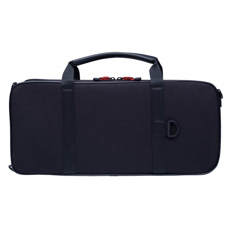 Estuche Clarinete Doble Sib/La Bam Classic 3128S
