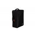 Estuche Clarinete Doble Sib/La Bam Conservatoire CONS3028SN Negro