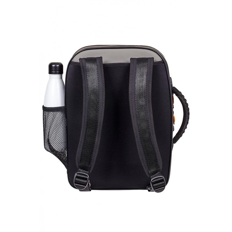 Estuche Clarinete Doble Sib/La Bam Peak Performance PEAK3028SN