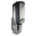Estuche Clarinete Triple Bajo Do + Sib/La Bam Hightech 3126XL Carbon