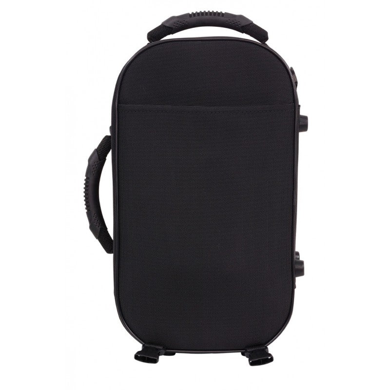 Estuche Corneta Bam Trekking 3035S Azul