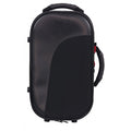 Estuche Corneta Bam Trekking 3035S Negro