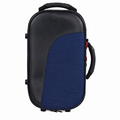 Estuche Corneta Bam Trekking 3035S Azul